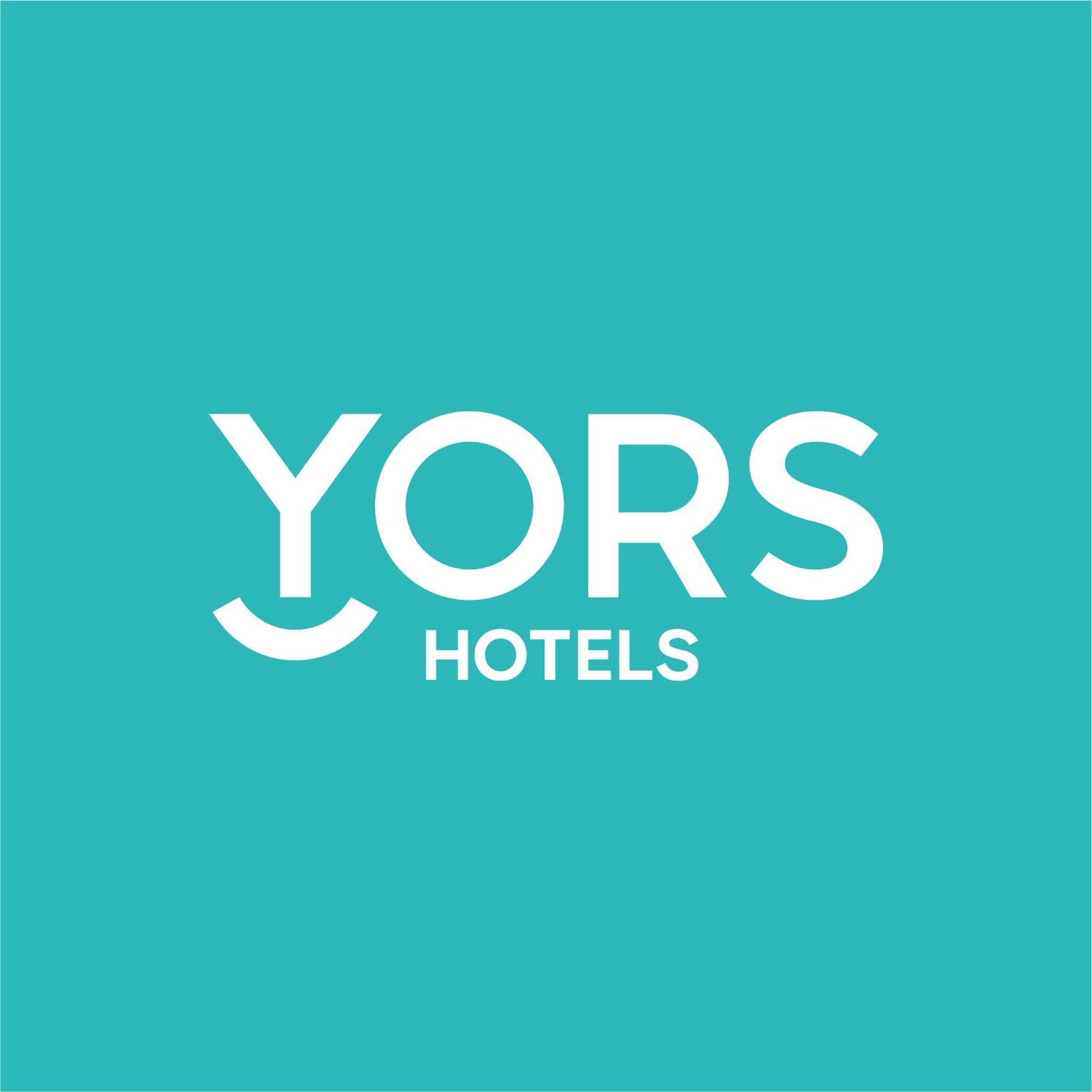 Yors Boutique Hotel ハノーファー エクステリア 写真